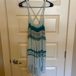NWT! Free People Dress, Size M
